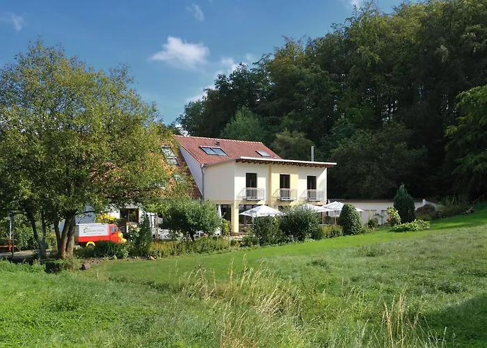 Landgasthof Mücke