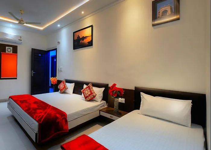 Hotel Riviera