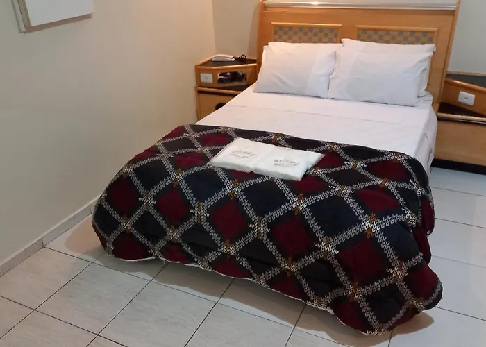 Hotel Dalias