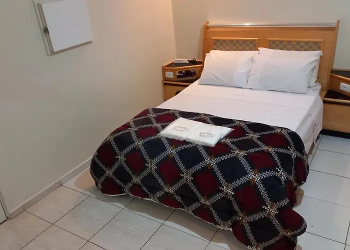 Hotel Dalias