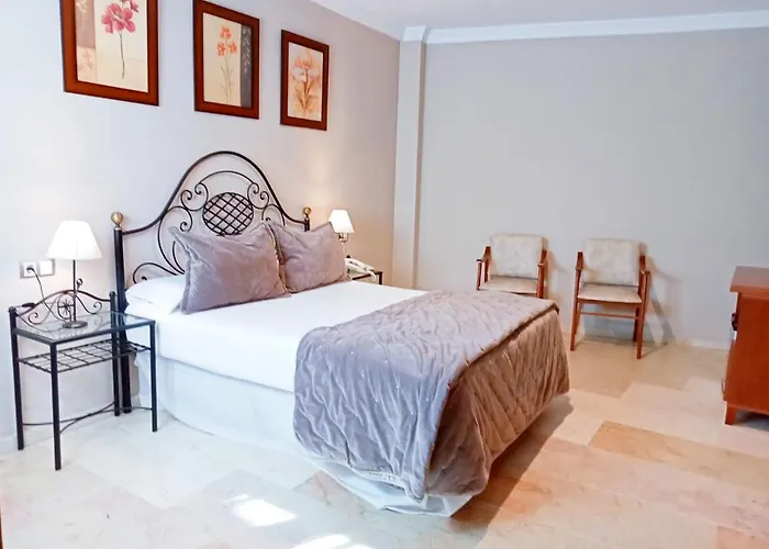 Hotel Sol Sanlucar