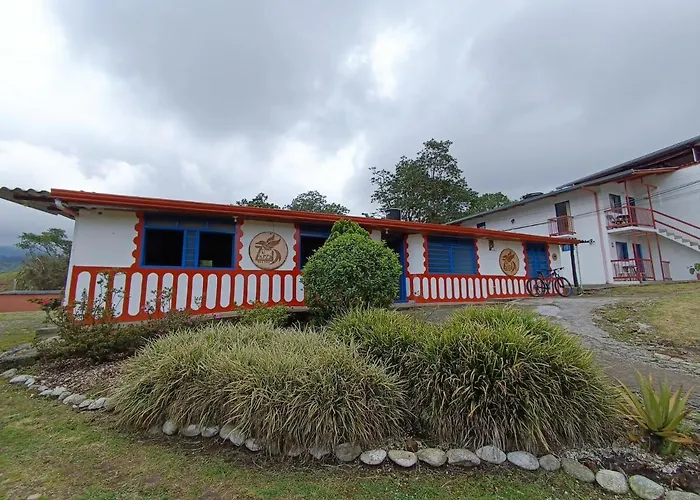 El Zorzal
