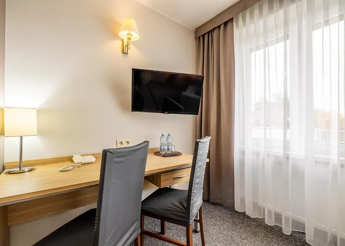 Hotel Lesny