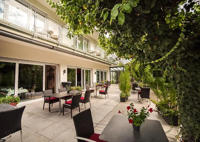 Dasschaffers - Meinwohlfuehlhotel