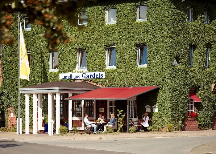 Ringhotel Gardels