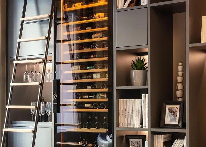 The Manes Boutique Hotel Prague