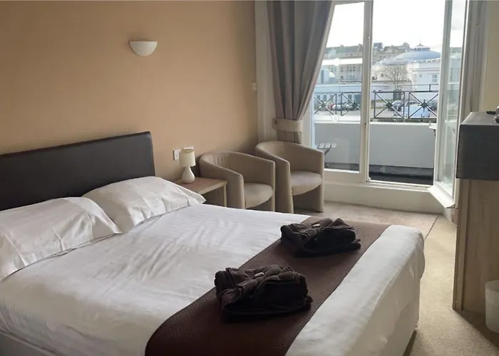 Royal Grosvenor Hotel