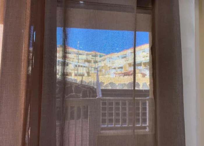 Apartament Mareverde Resort Costa Adeje