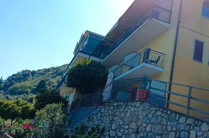 Hotel La Terrazzina