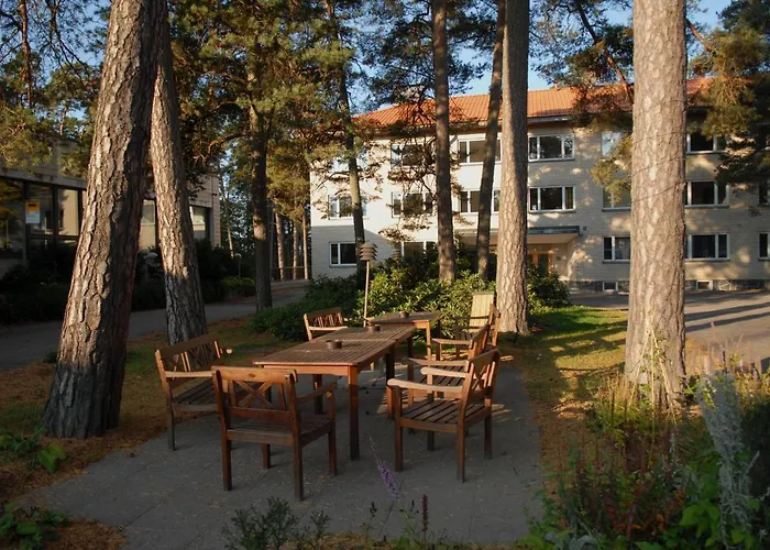 Hotel Sofia