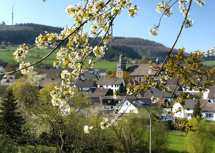Hotel Hesborner Kuckuck