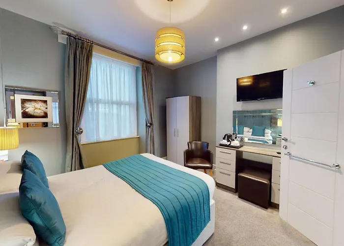 Tynedale Hotel