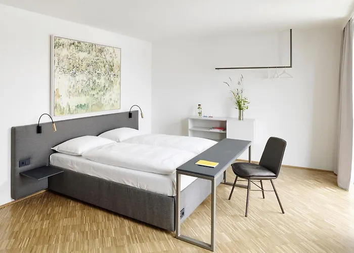 Lendhotel Graz