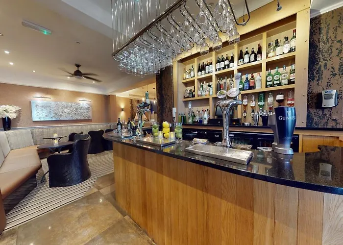 Tynedale Hotel