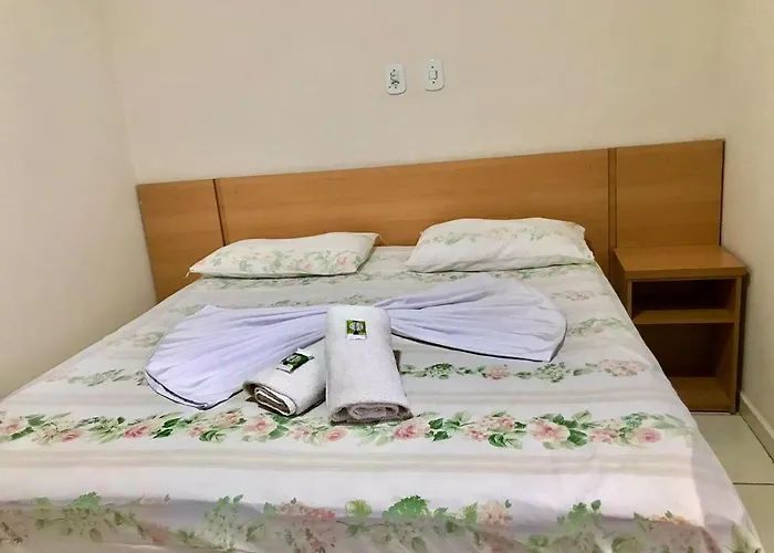 Santa Catarina Hotel