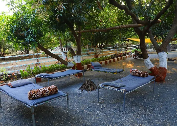 Gir Ganesh Farm&Resort