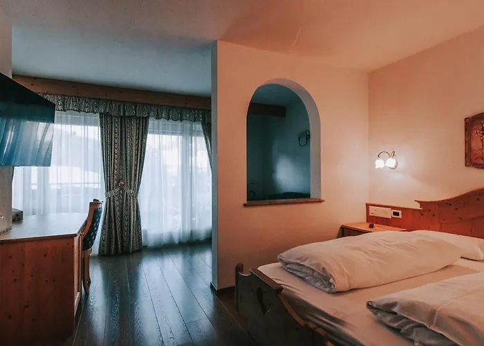 Hotel Planac