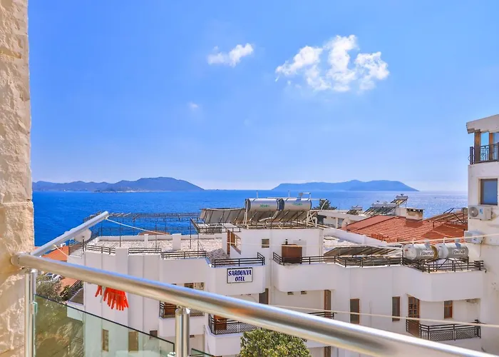 Hotel Sonne - Adults Only