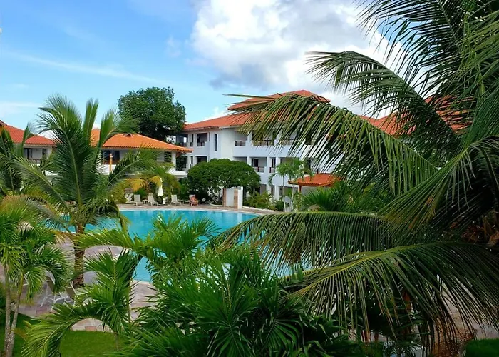 Residencial Paraiso Bayahibe