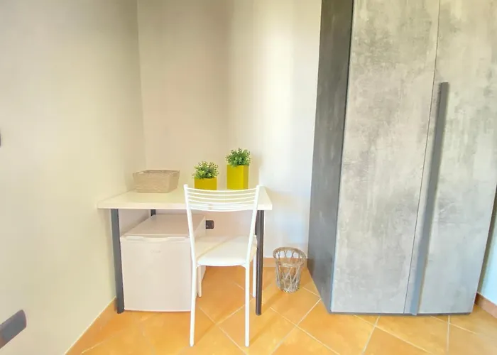 Maison Soleil Guest House Gallipoli