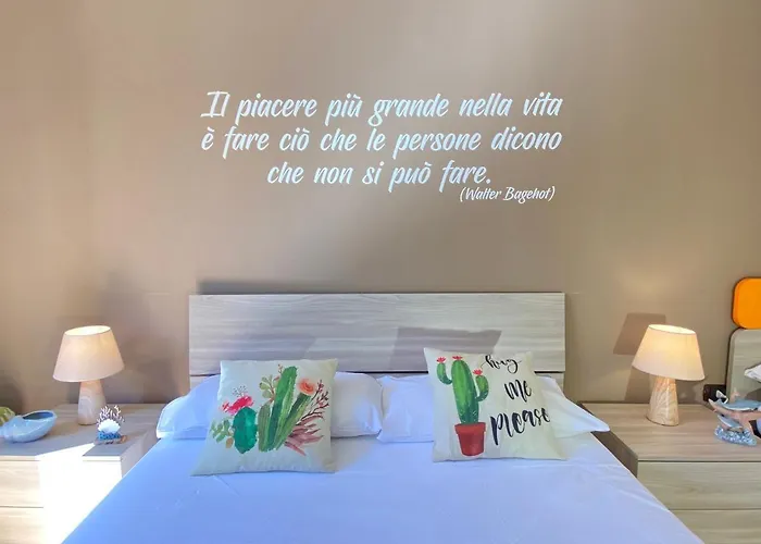 Maison Soleil Guest House Gallipoli