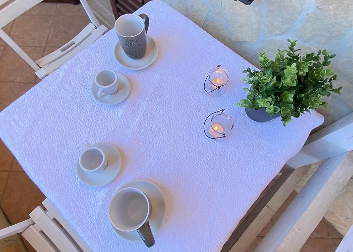 Maison Soleil Guest House Gallipoli