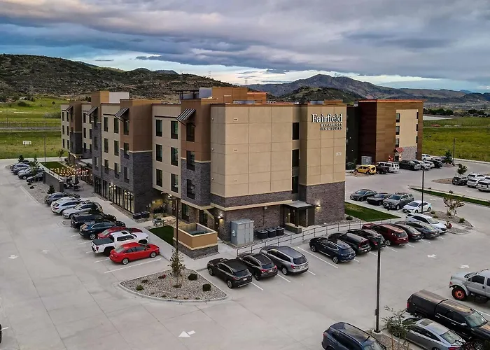 Fairfield By Marriott Inn & Suites Denver Southwest, Littleton
