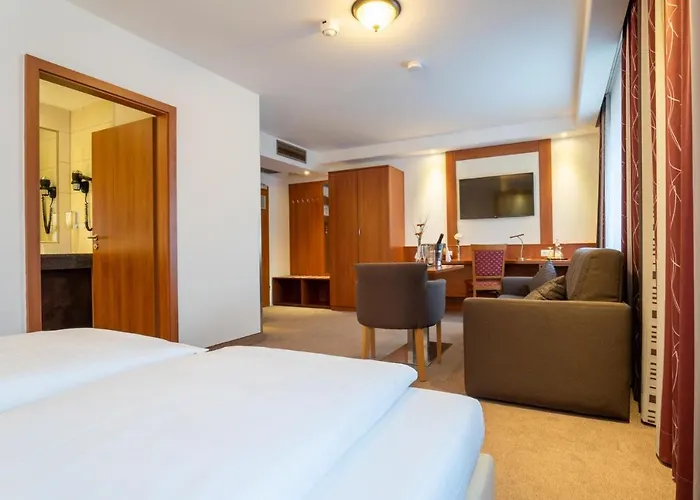 Hotel St Georg - Regensburg