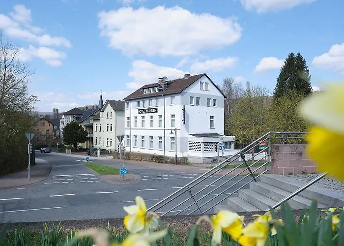 Hotel Münden