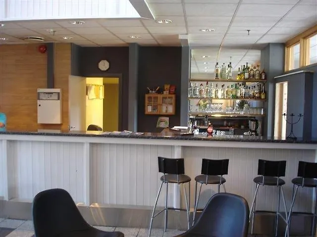 Best Western Trudvang Rena Hotell