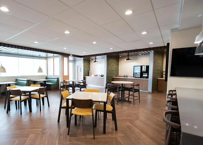 Fairfield By Marriott Inn & Suites Kingsport