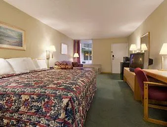 Sikeston Inn