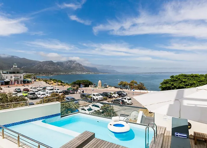 Harbour House Hotel - Harbour Square
