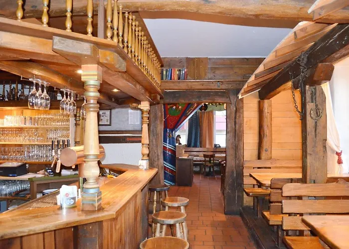 Hotel Löwen - Wellcome Motorbiker, Berufsleute und Reisende im Schwarzwald