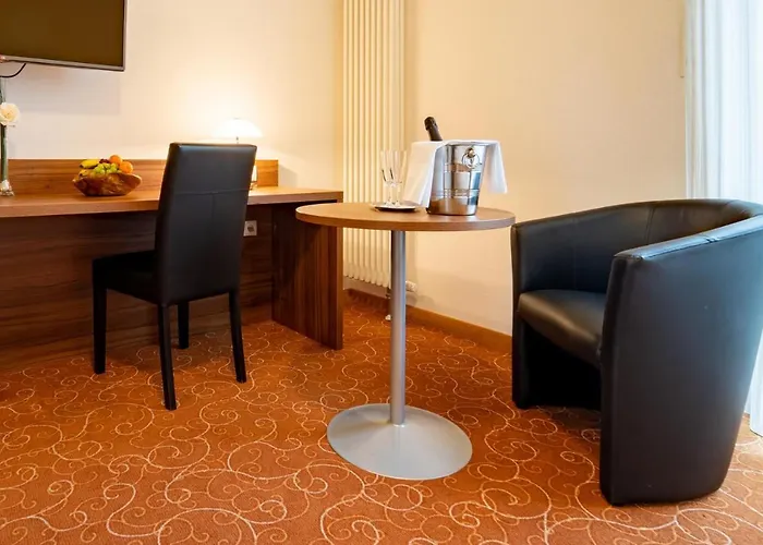 Hotel St Georg - Regensburg