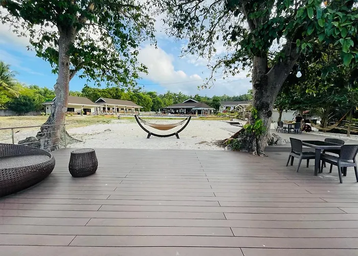 FIG Sunset View Resort