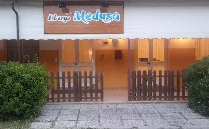 Albergo Medusa