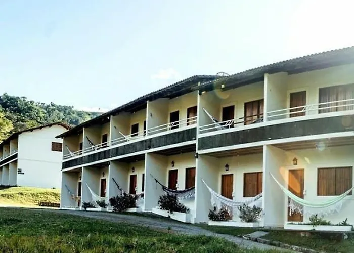 Flat completo do Rodeadouro