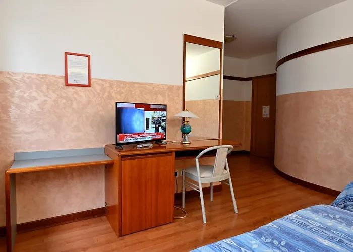 Hotel Italia