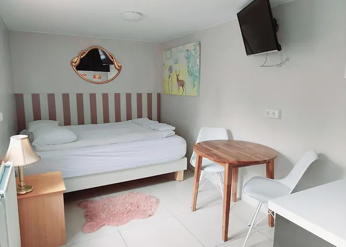 Igdlo Guesthouse