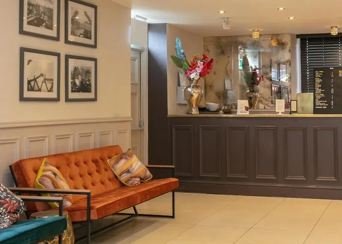 Hotel Balmoral