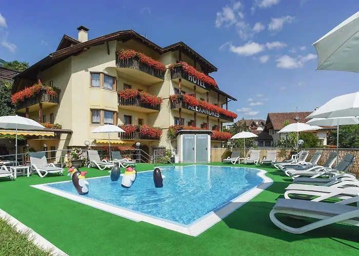 Hotel Alexandres