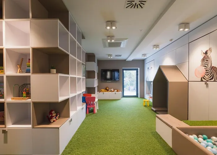 Trofana Wellness&SPA
