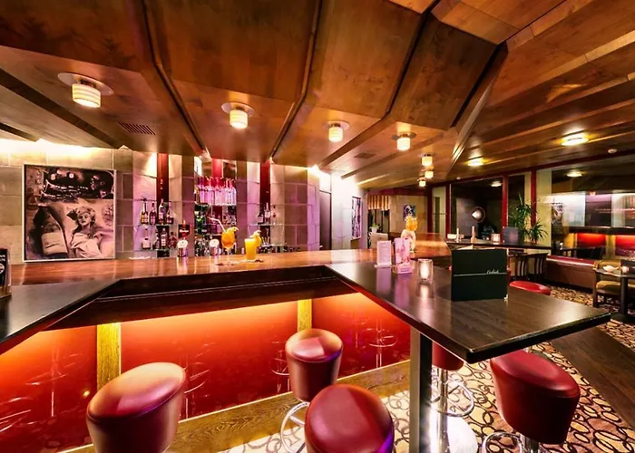 Berghotel Bastei
