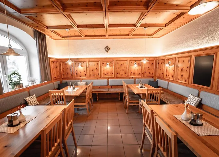 Genusshotel "Zum Wendl"