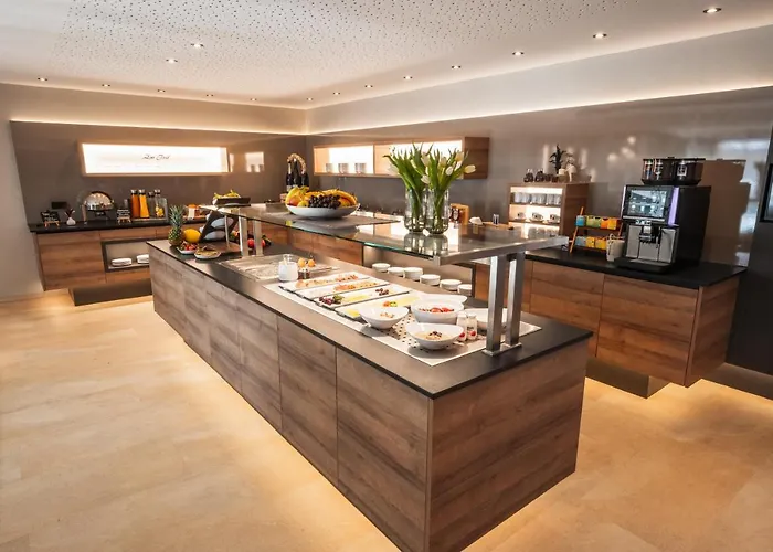 Genusshotel "Zum Wendl"