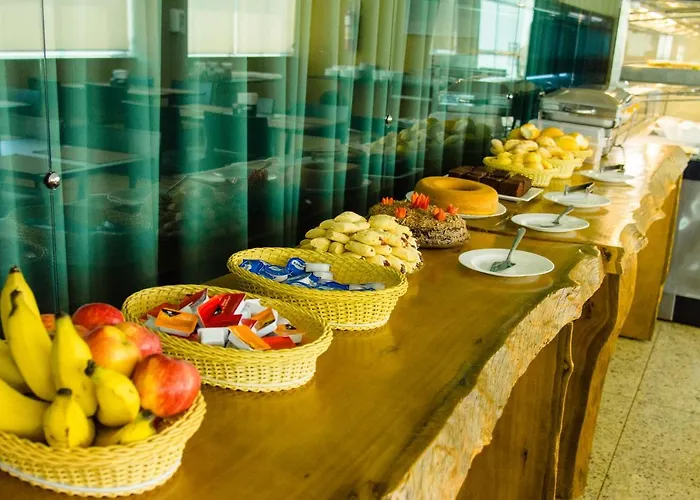 Nita Palace Hotel