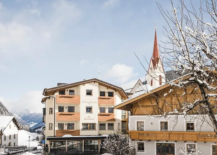 Hotel Schölzhorn