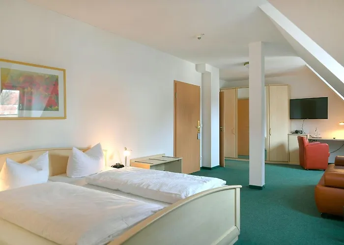 Haus Hufeland