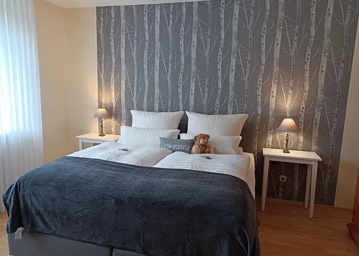 Hotel Garni Zum Grünen Baum